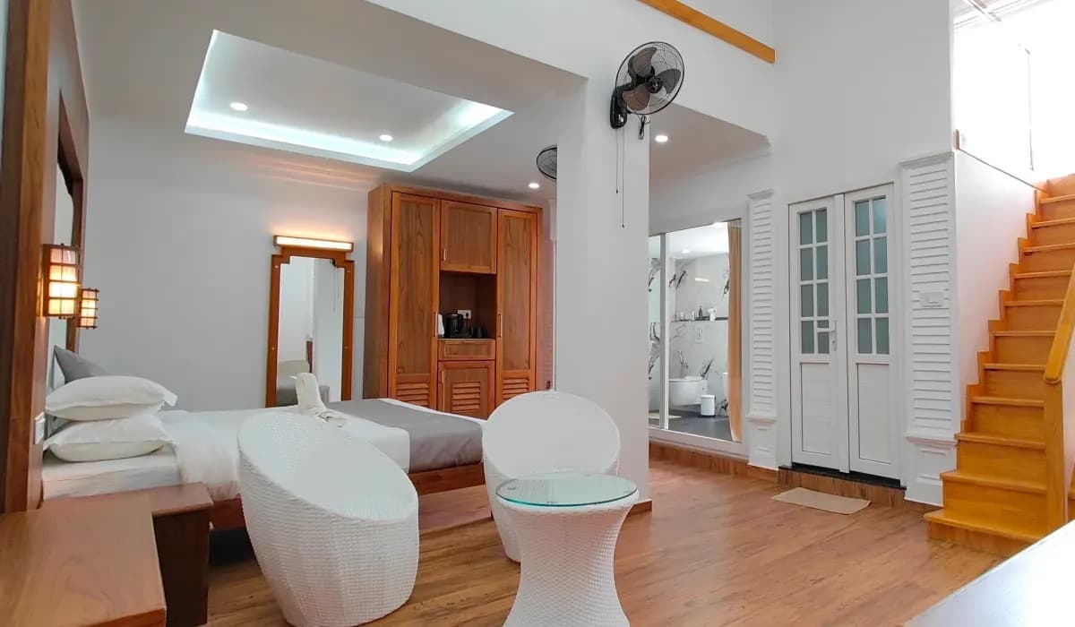 Escape to Munnar with Kids: Hotel White House – The Ultimate Family Suite Hotel