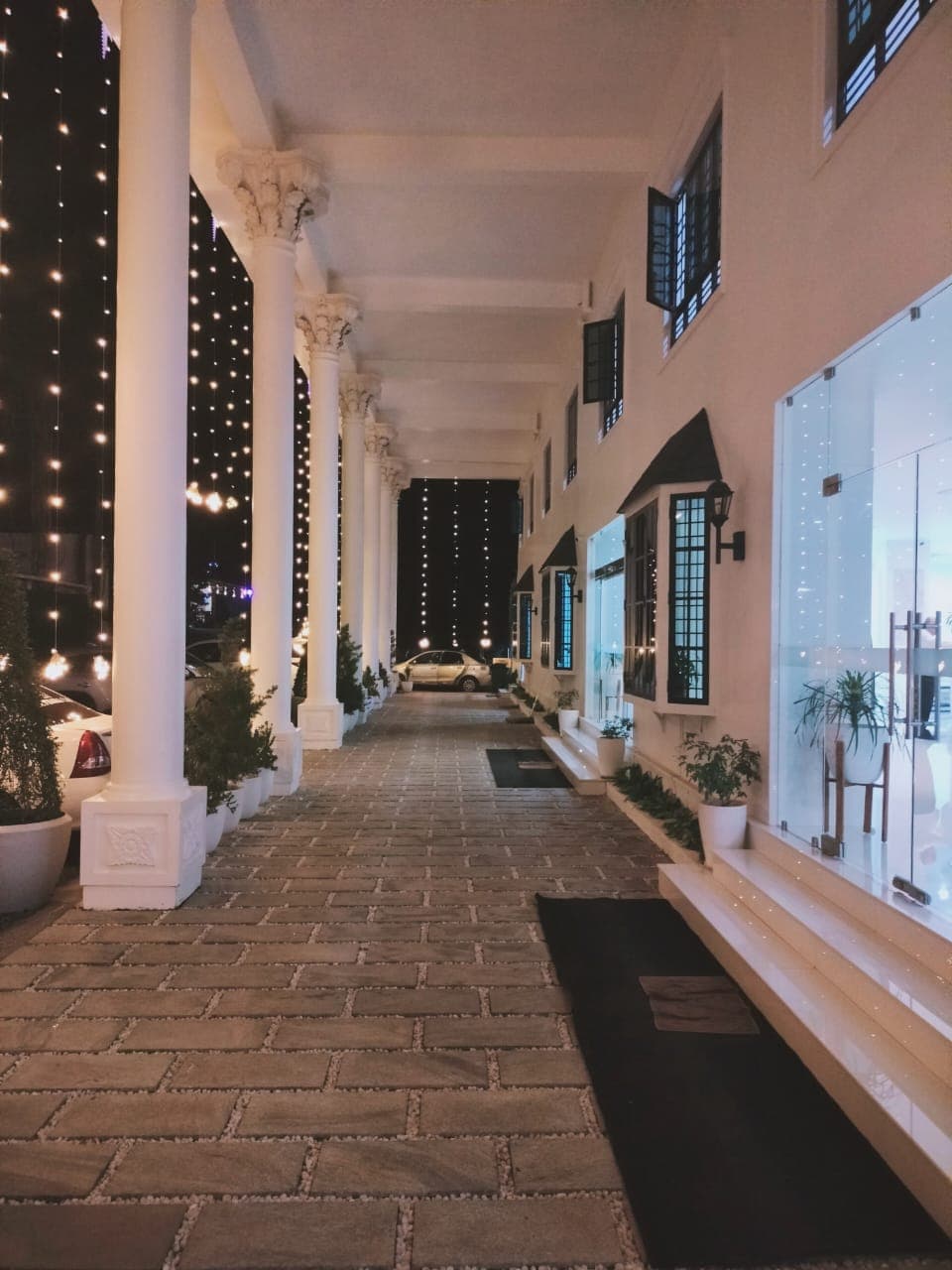 Why White House Munnar Hotel Should Be Your Next Stay