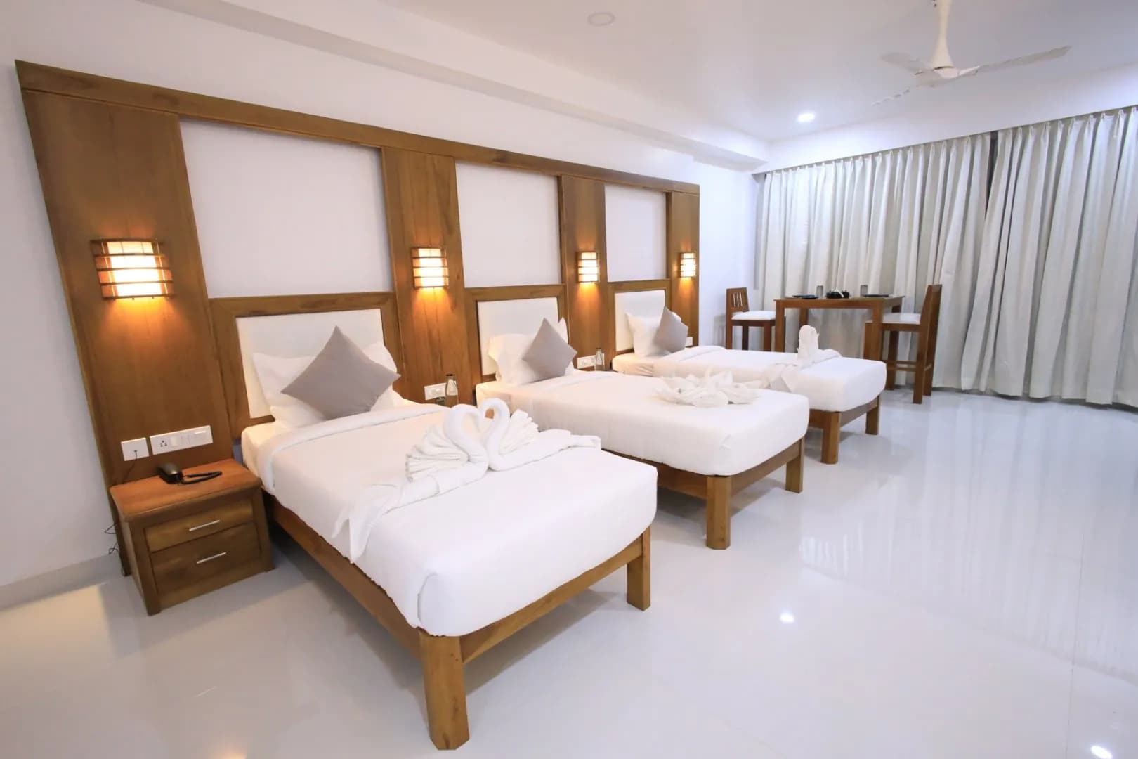 Why Choose a Family Resort in Munnar for Your Next Holiday in Kerala