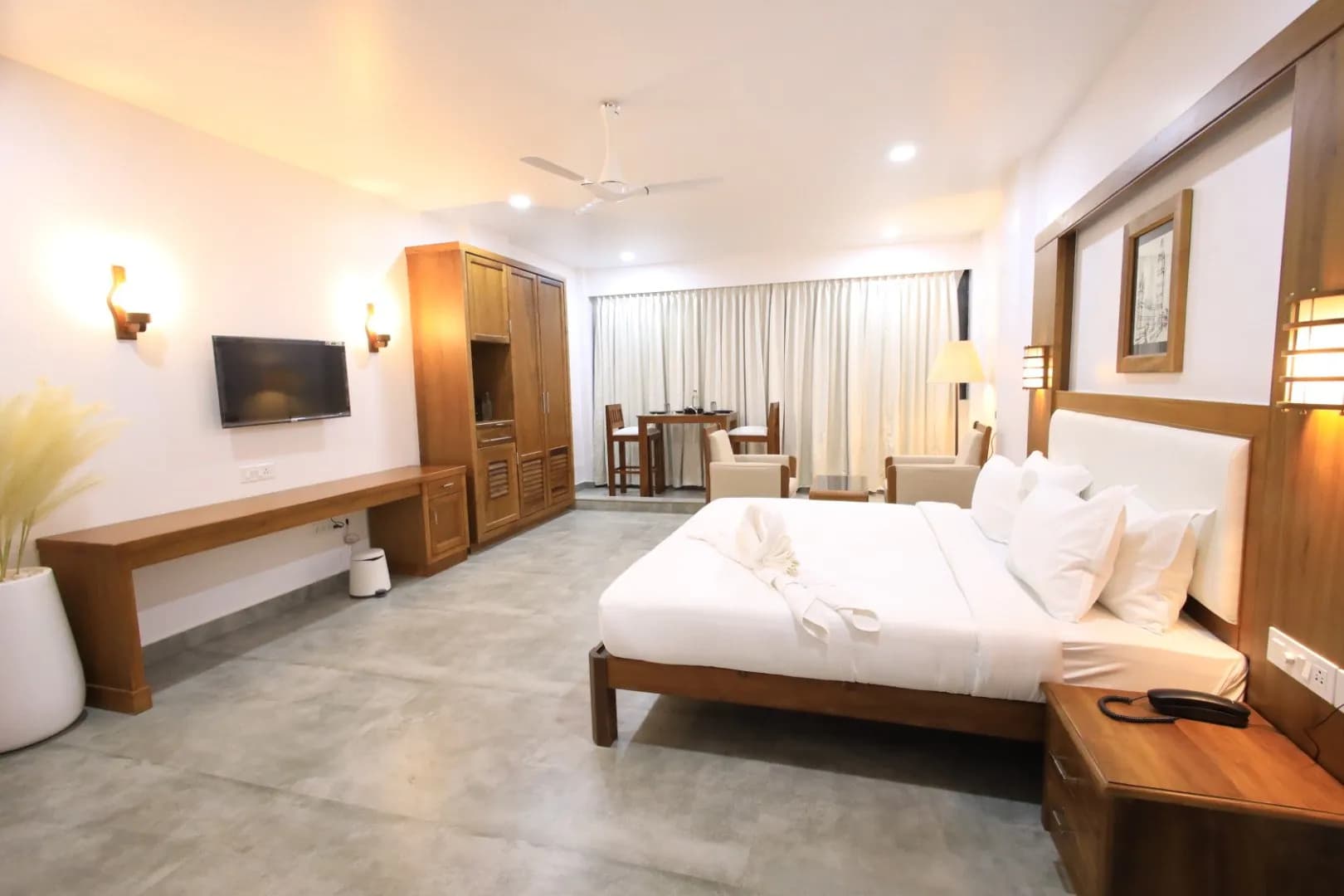 Family-Friendly Accommodation in Munnar for Unforgettable Memories