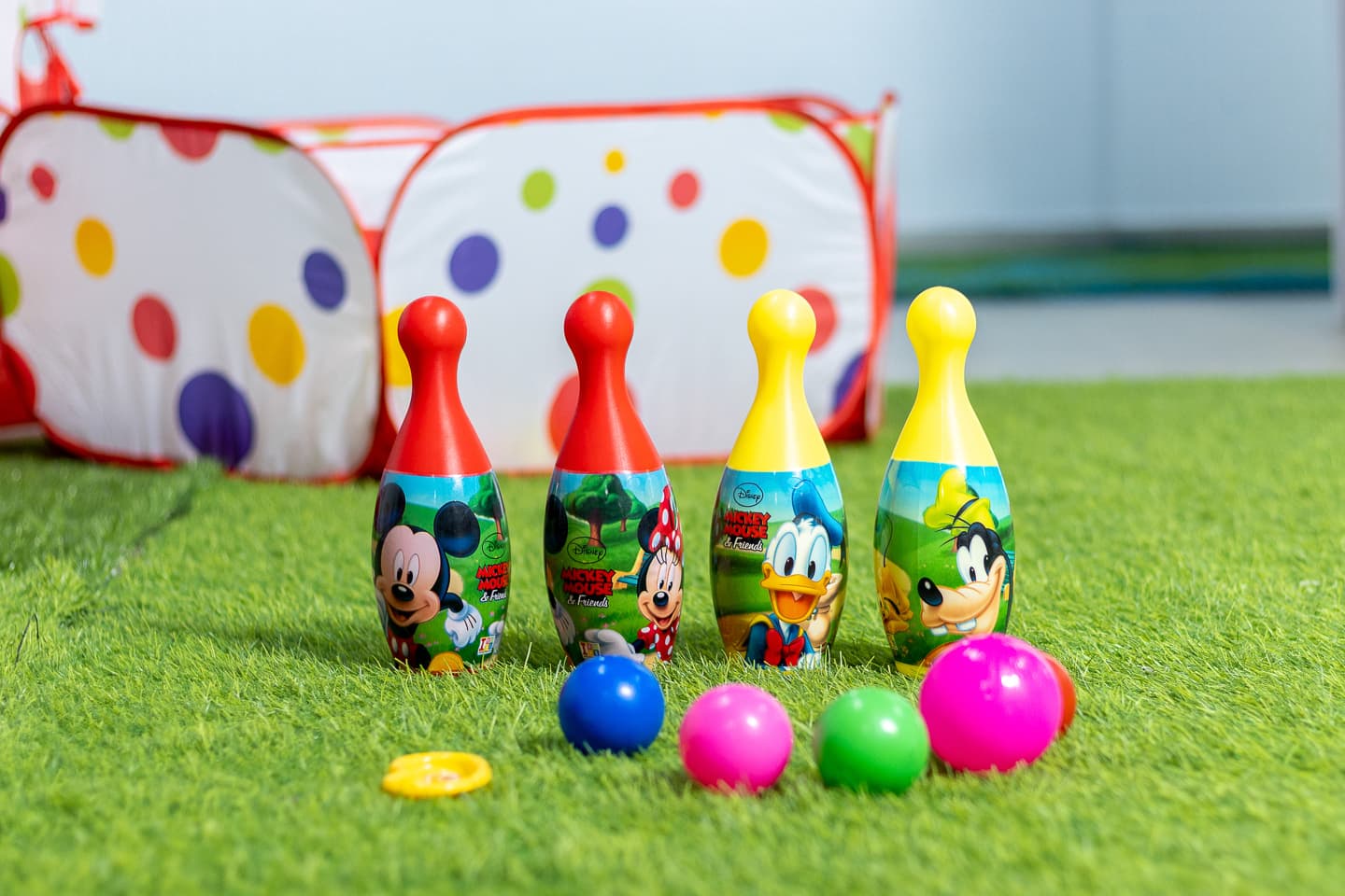 Kid-Friendly Amenities to Look for in a Family Resort in Munnar