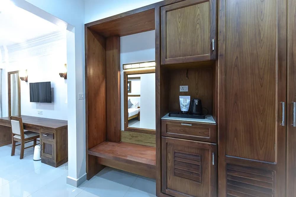 Discover the Best Honeymoon Resorts in Munnar