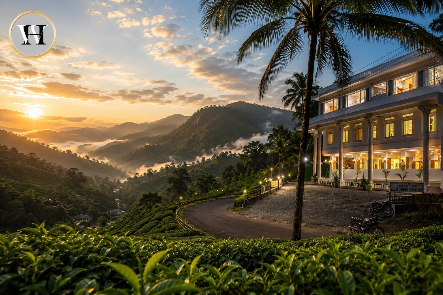 Things to Do in Anachal, Munnar