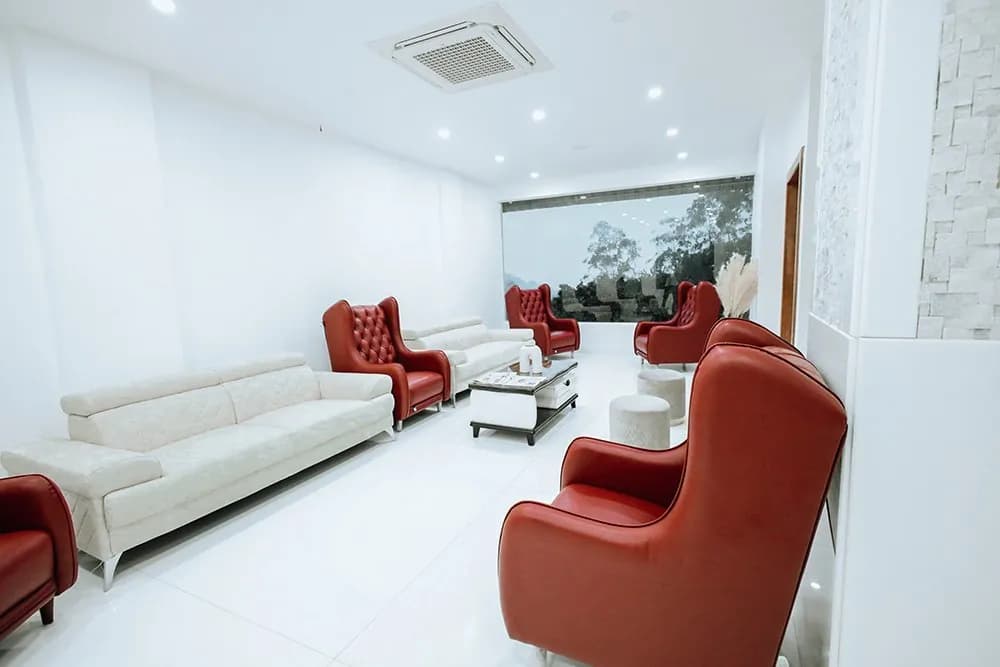 Discover the Magic of White House Resort Munnar the Luxury Resort in Munnar