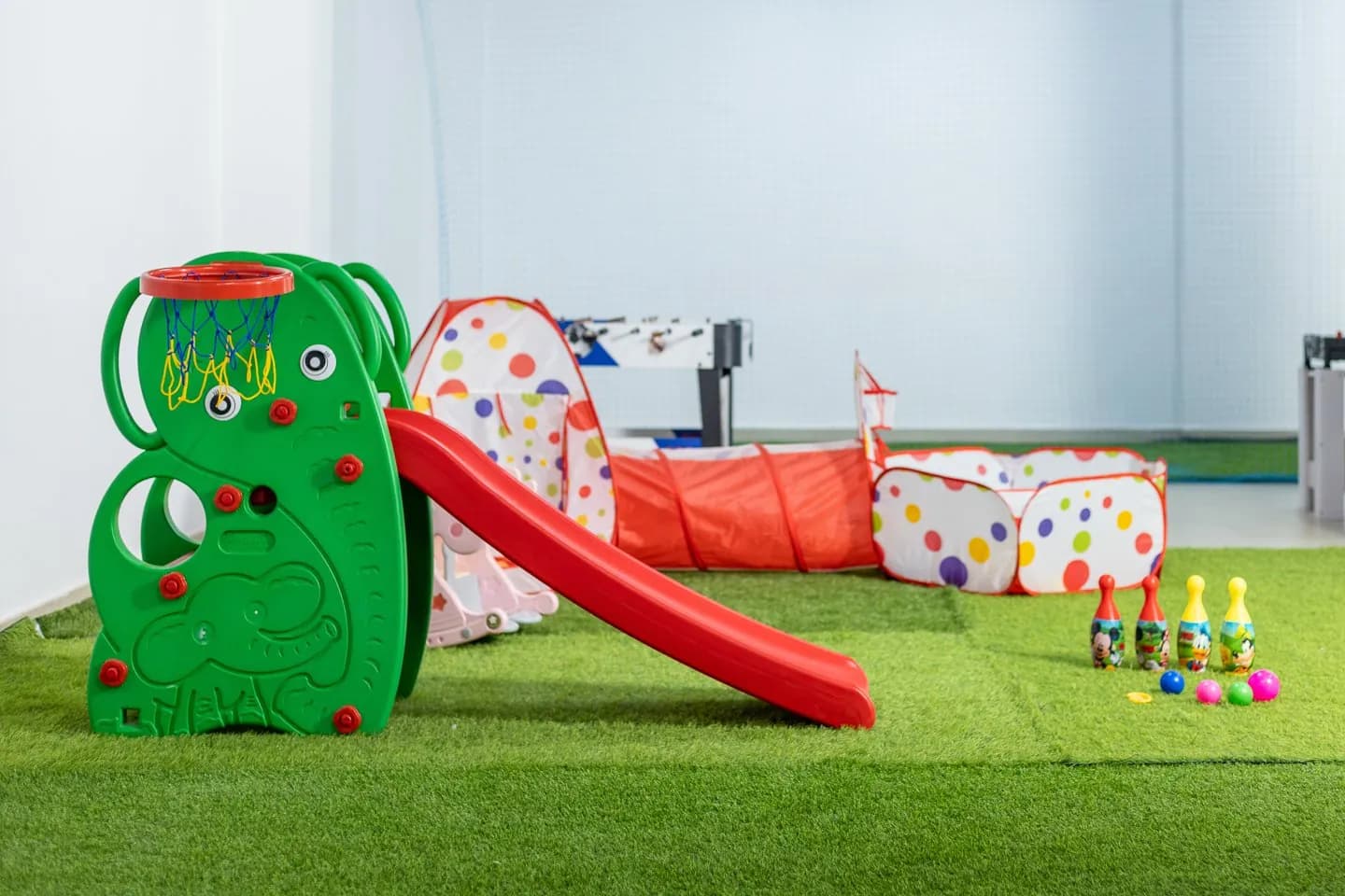 Hotel Amenities That Guests Love Most at White House Munnar