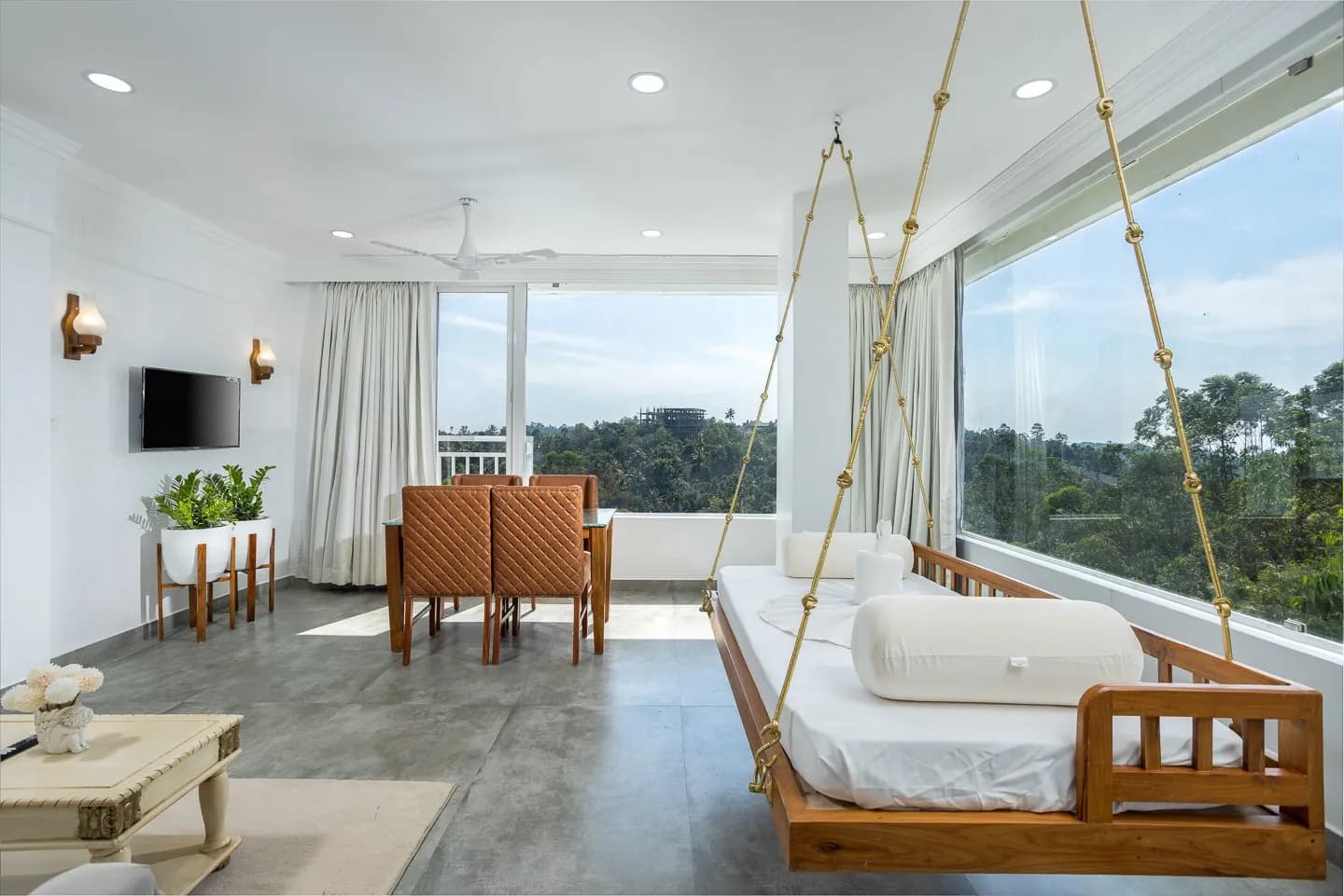 Exotic Resorts in Munnar for a Unique Holiday Experience