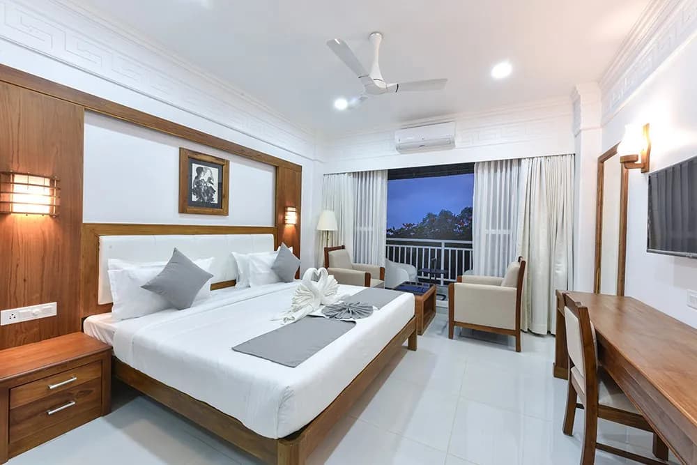 Ultimate Guide to Choosing the Best Hotels in Munnar Kerala