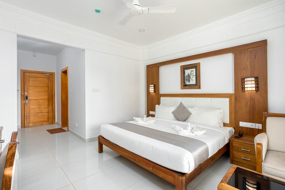 Budget-Friendly Resorts in Munnar for Every Traveler