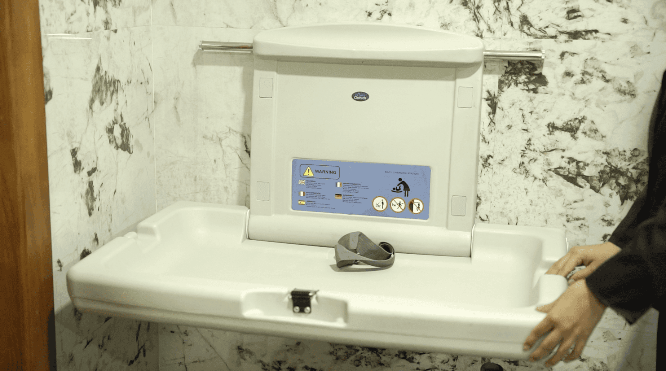 The Importance of Baby Changing Stations in Public Facilities