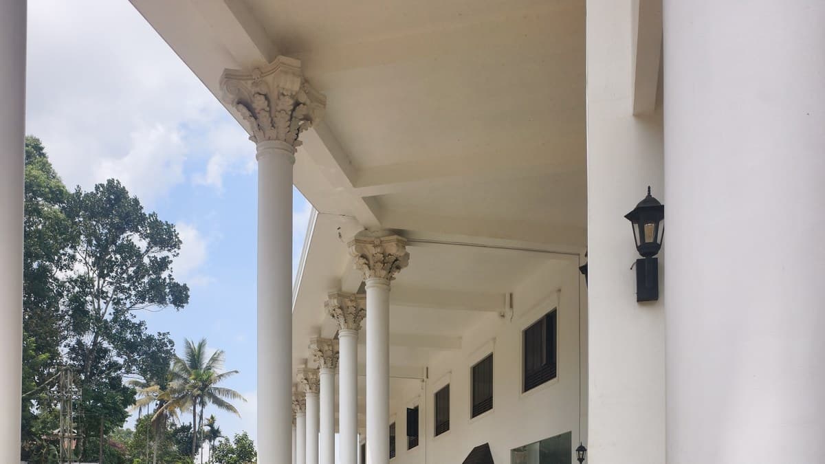 What Happens When Your Resort Becomes the Best Part of the Trip?