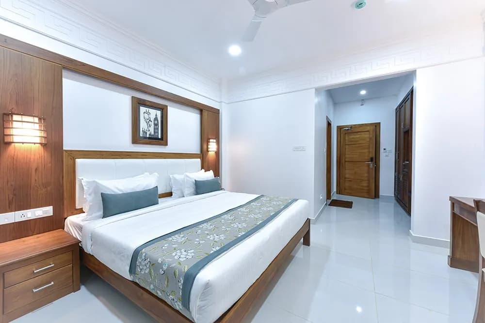 Best Family Resort in Munnar: Unforgettable Experiences