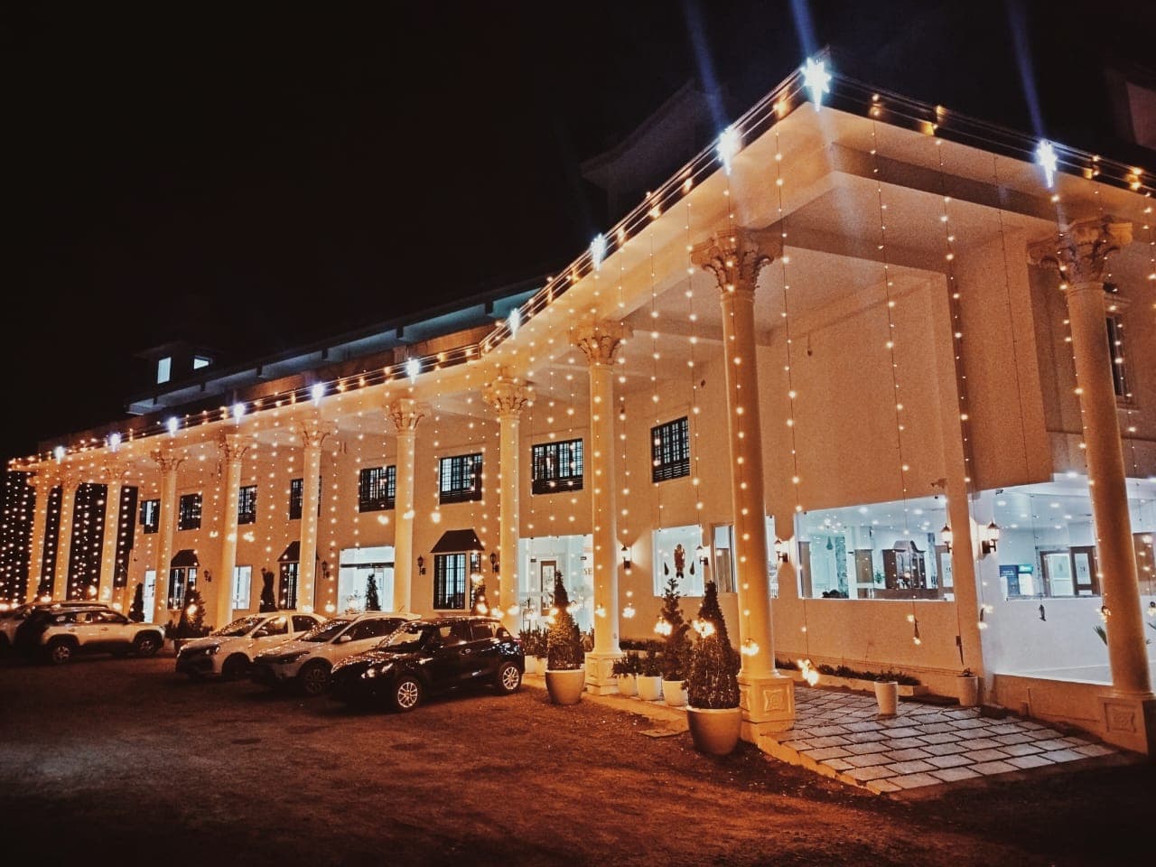 Best Resorts in Munnar for Families: Comfortable Stays for a Perfect Trip