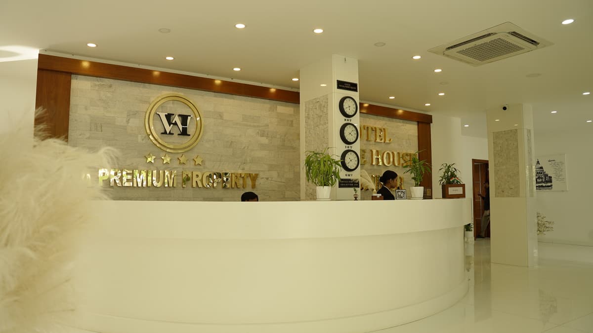 Hotel White House Munnar: The Perfect Family Resort in Munnar Town